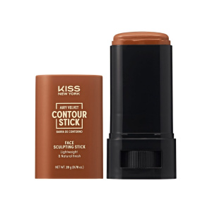 KNYAIRY VELVET ST CONTOUR- 5 MEDIUM TAN