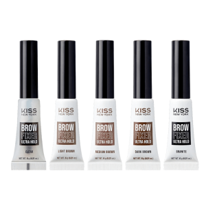 BROW FIXER IVY BY KISS
