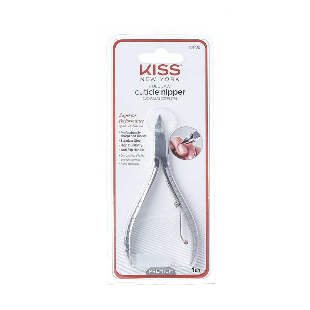 KISS Cuticle Nipper