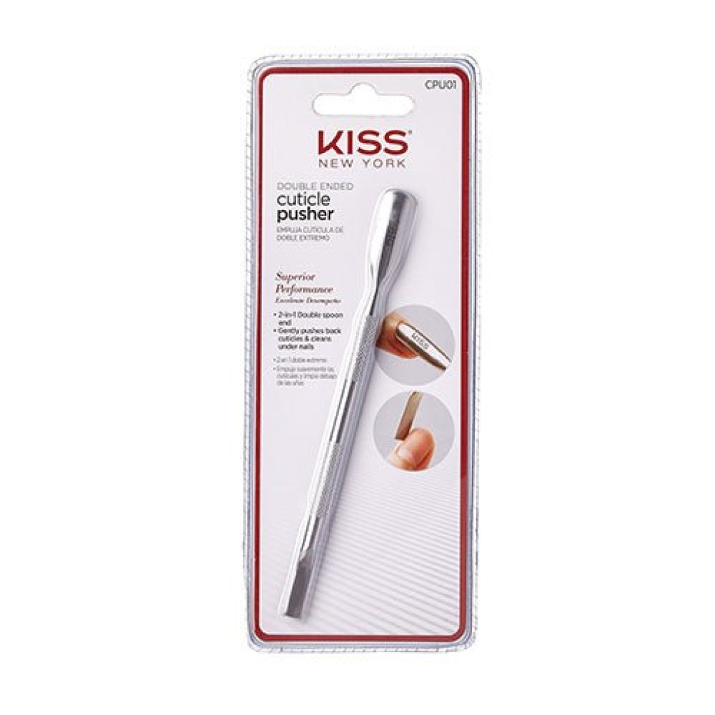 Kiss New York Cuticle Pusher