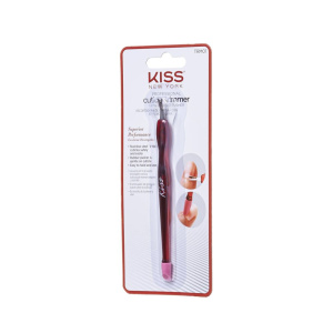 Kiss New York Cuticle Trimmer
