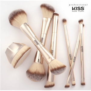 Kiss New York Kabuki Makeup Brush
