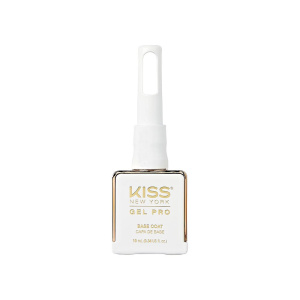 Kiss New York Gel Pro Base Coat