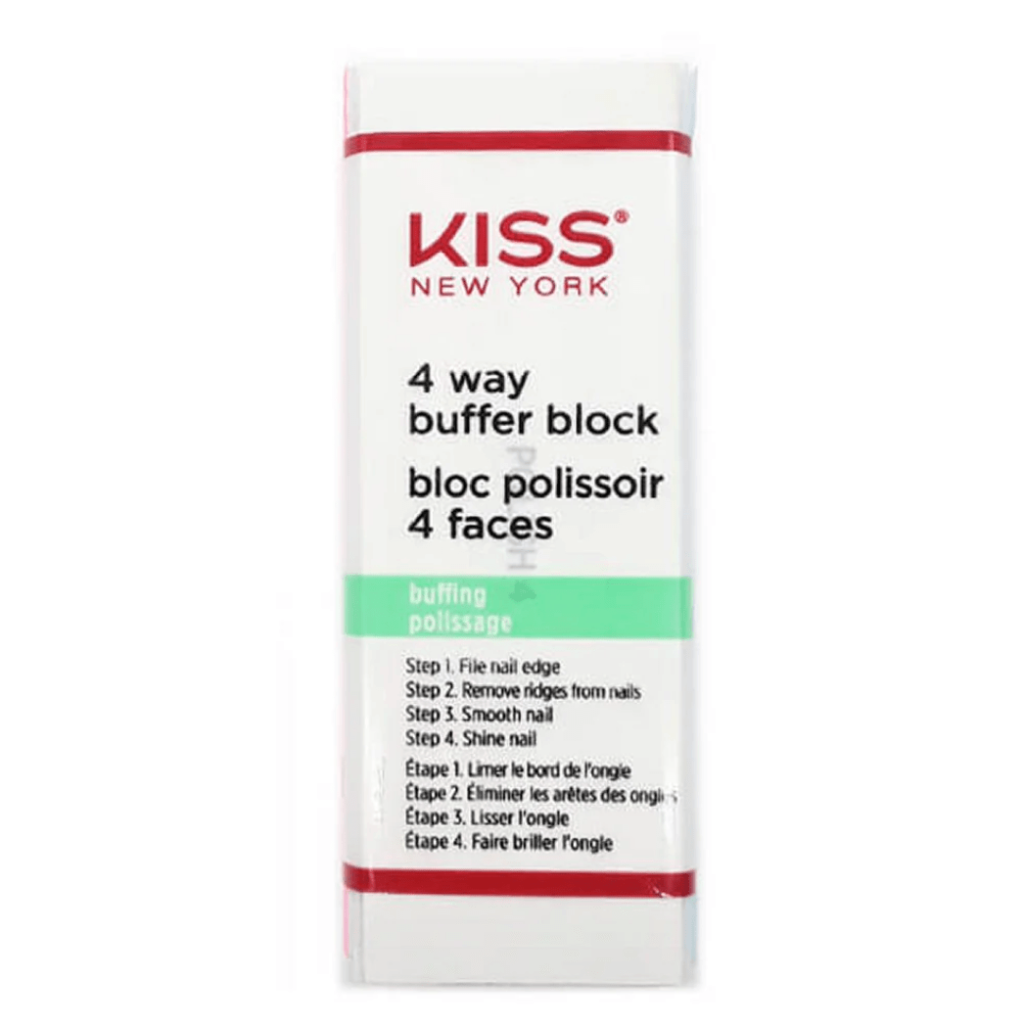 KISS Sand Block 4Way