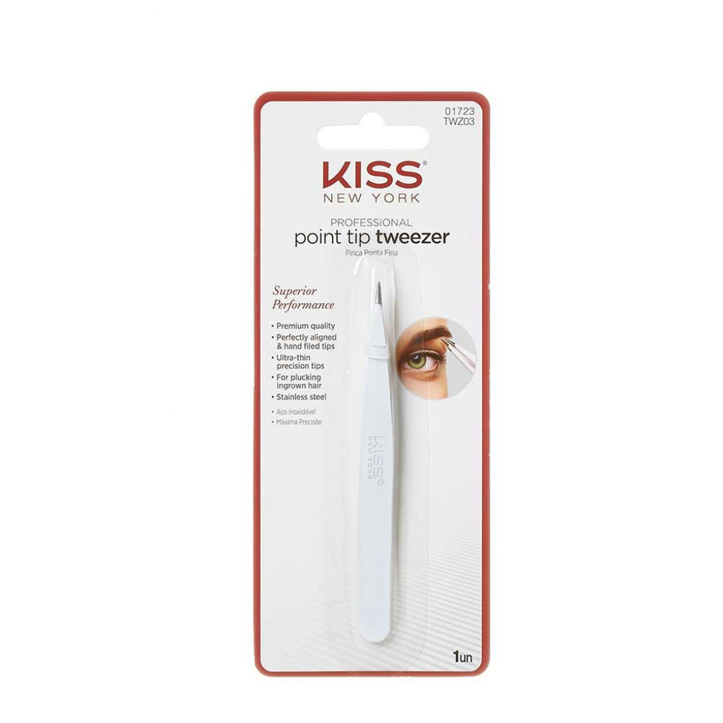 RED Tweezer #TWZ03