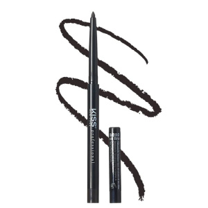 KISS Gel Eyeliner #GE02
