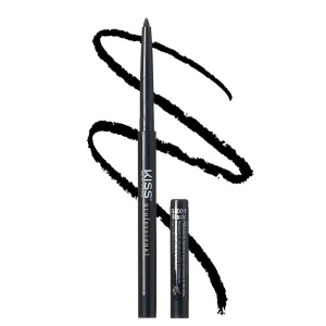 KISS Gel Eyeliner #GE01