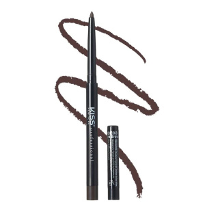 KISS Gel Eyeliner #GE03