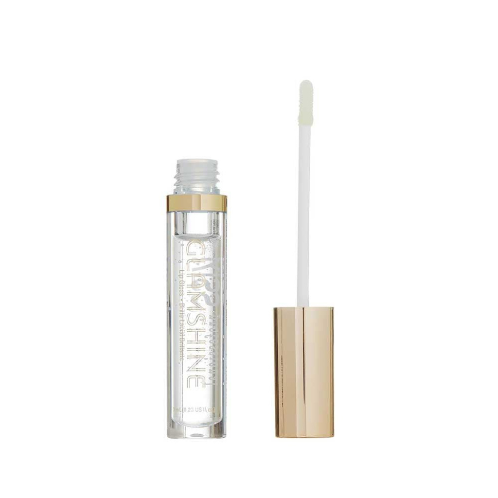 KISS Shine Lipgloss #KSLG02