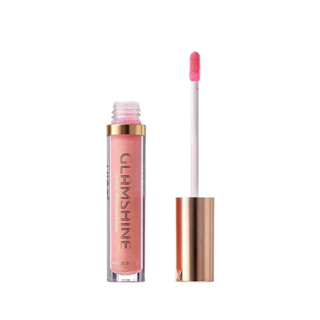KISS Shine Lipgloss #KSLG06