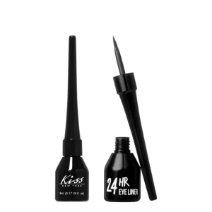 Kiss LiquidLiner BLK