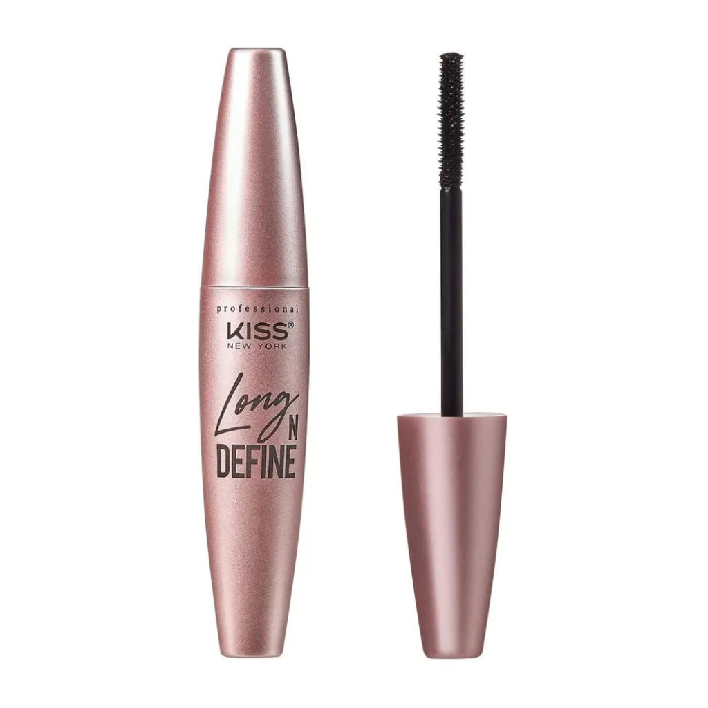 KISS Mascara #KL01