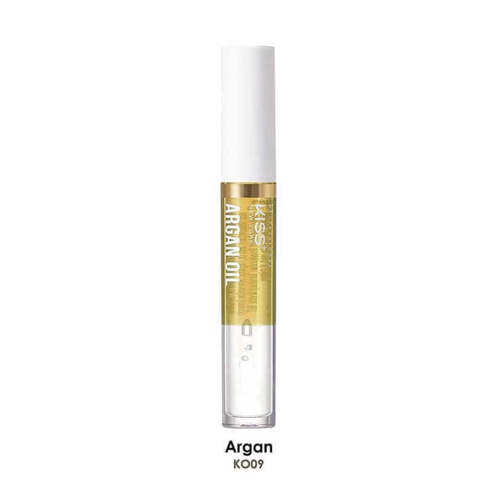 Kiss Argan Oil