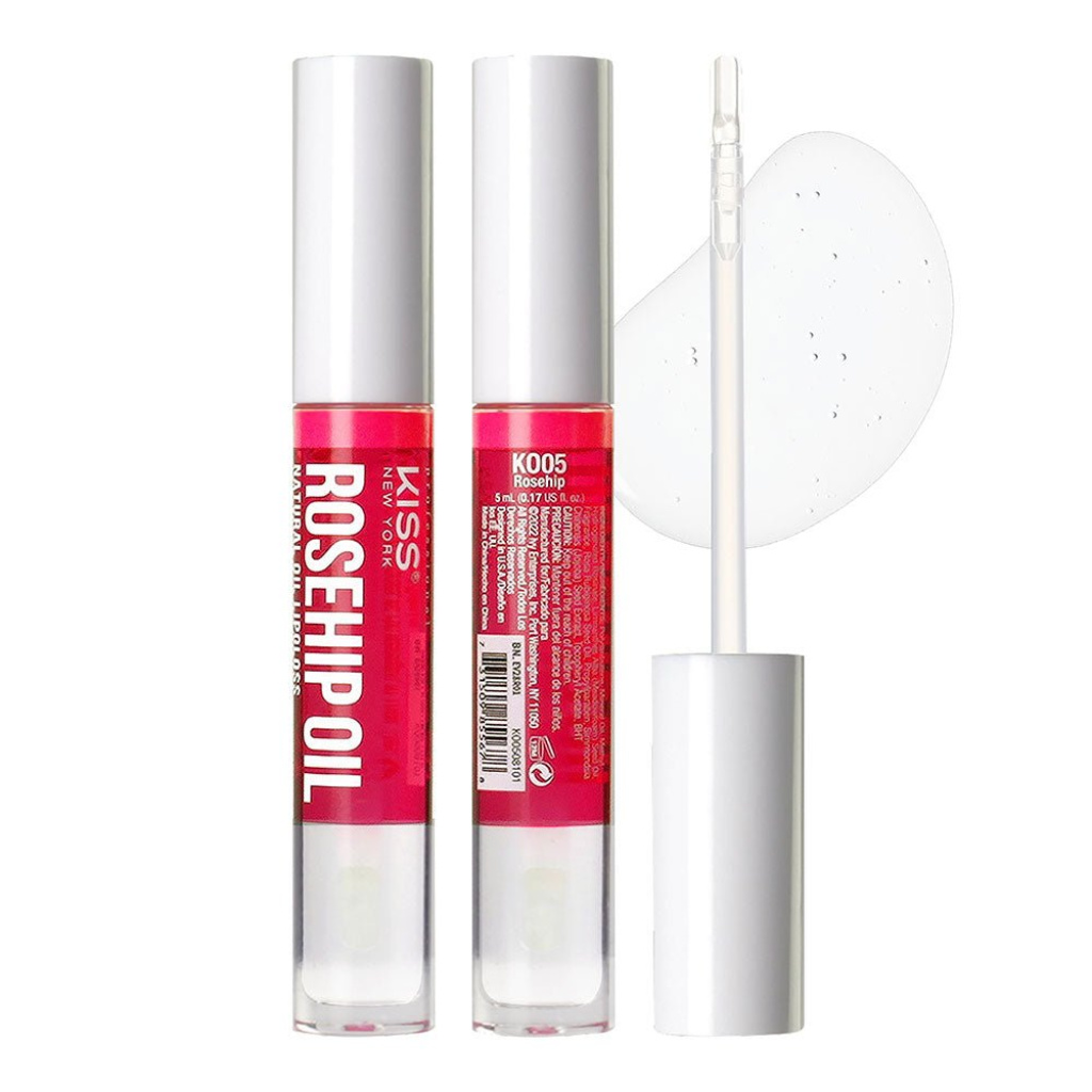 KISS Lipgloss #KO05