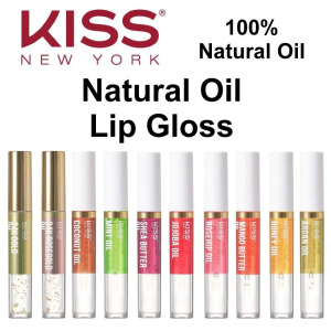 KISS Lipgloss #KO08