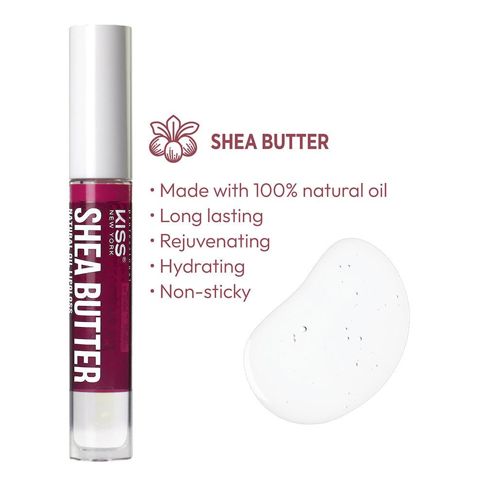 kiss-new-york-professional-natural-oil-lip-gloss-hydrating-shine-infused-with-real-gold-flakes-10-variants-520060