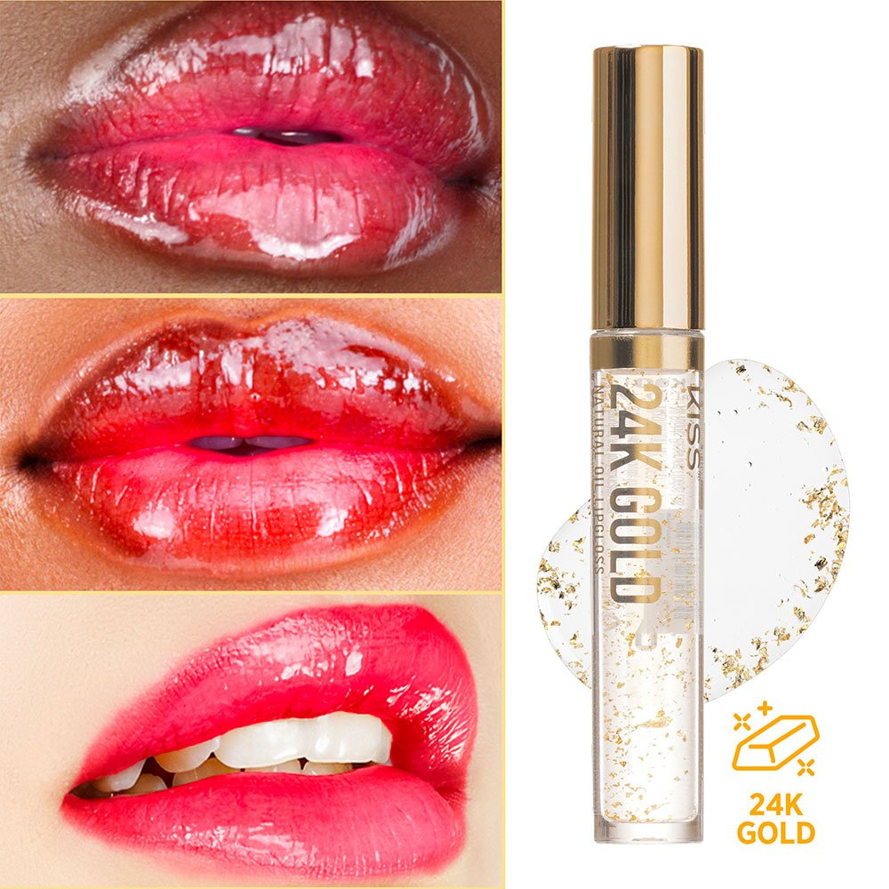 kiss-new-york-professional-natural-oil-lip-gloss-hydrating-shine-infused-with-real-gold-flakes-10-variants-800580