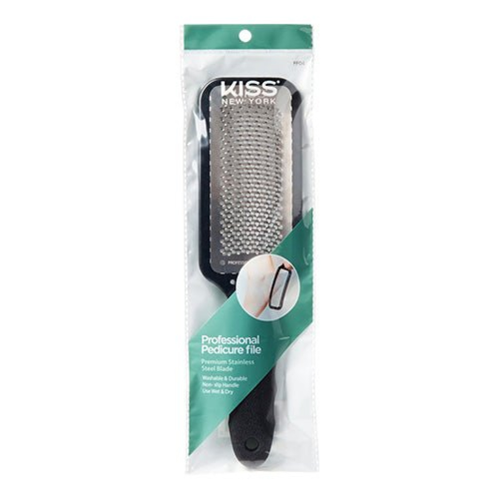 Kiss New York Professional Pedicure File