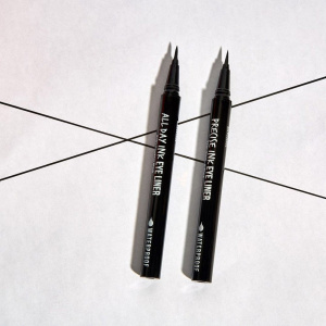 Kiss New York Precise Ink Eyeliner