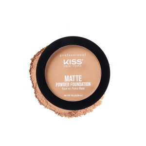 KISS Matte Powder Fnd. #KPPF310