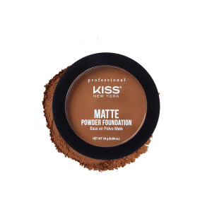 KISS Matte Powder Fnd. #KPPF420