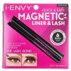 I-ENVY Magnetic Lash Liner