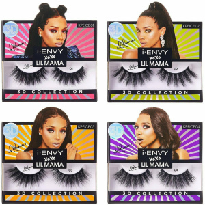 I-Envy Neon Lash #KPEICE01