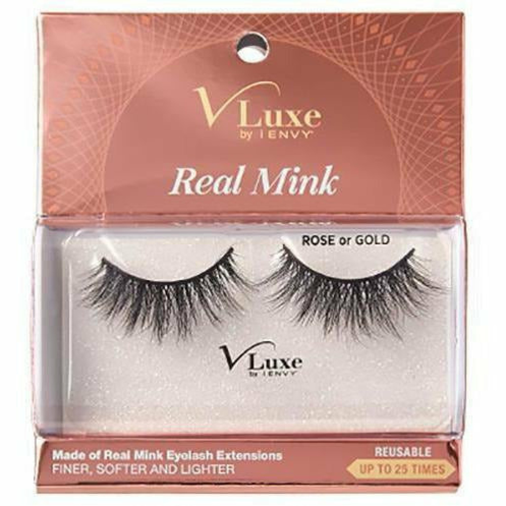 VLuxe Eyelash VLEC01