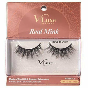 VLuxe Eyelash VLEC01
