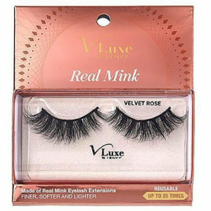 VLuxe Eyelash VLEC03