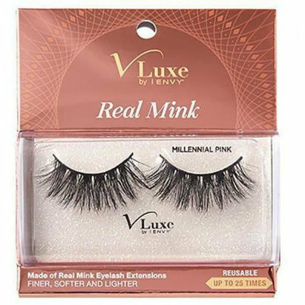 VLuxe Eyelash VLEC04