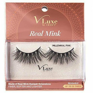VLuxe Eyelash VLEC04