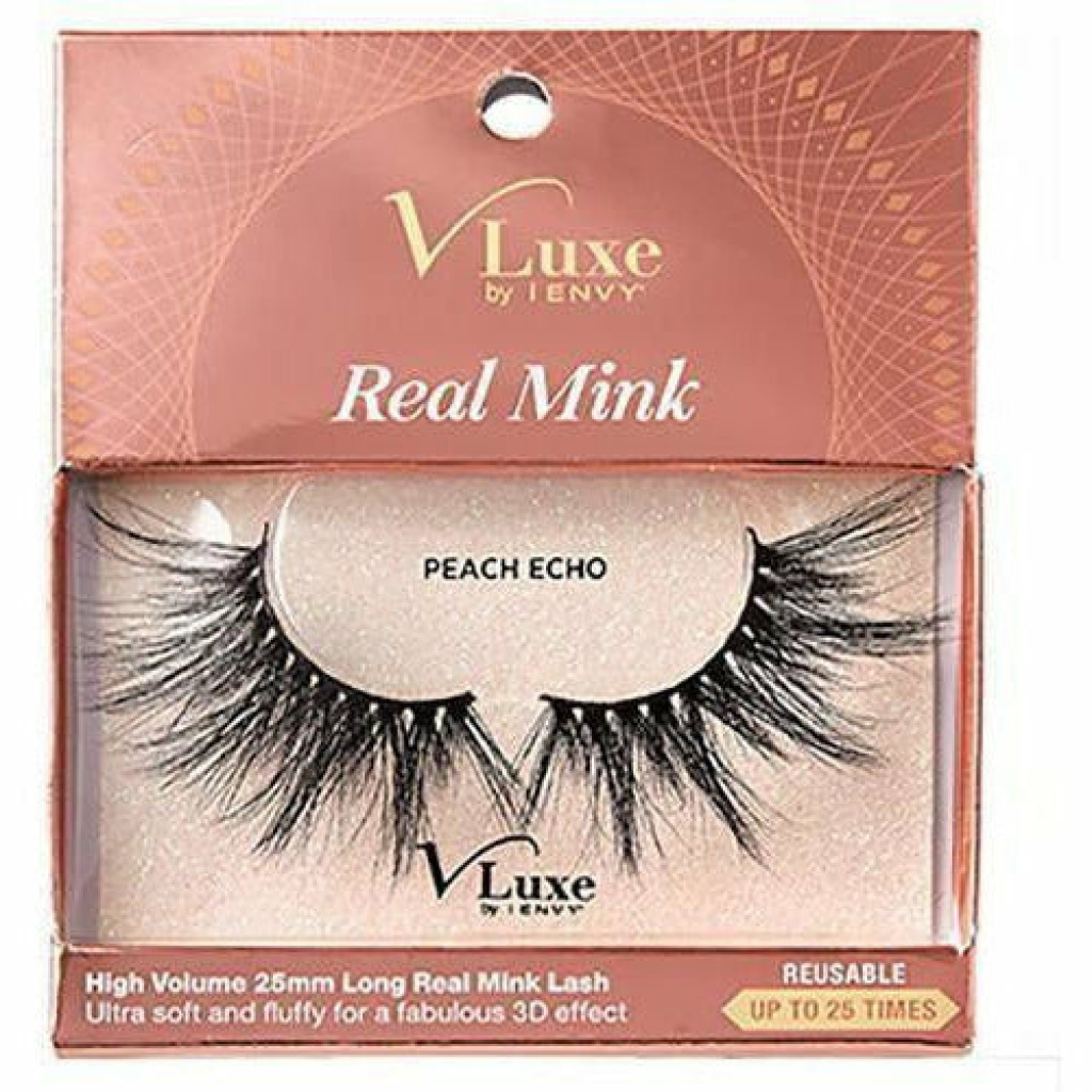 VLuxe Eyelash VLEC05