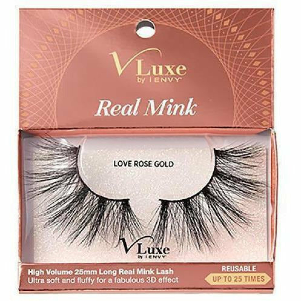 VLuxe Eyelash VLEC06
