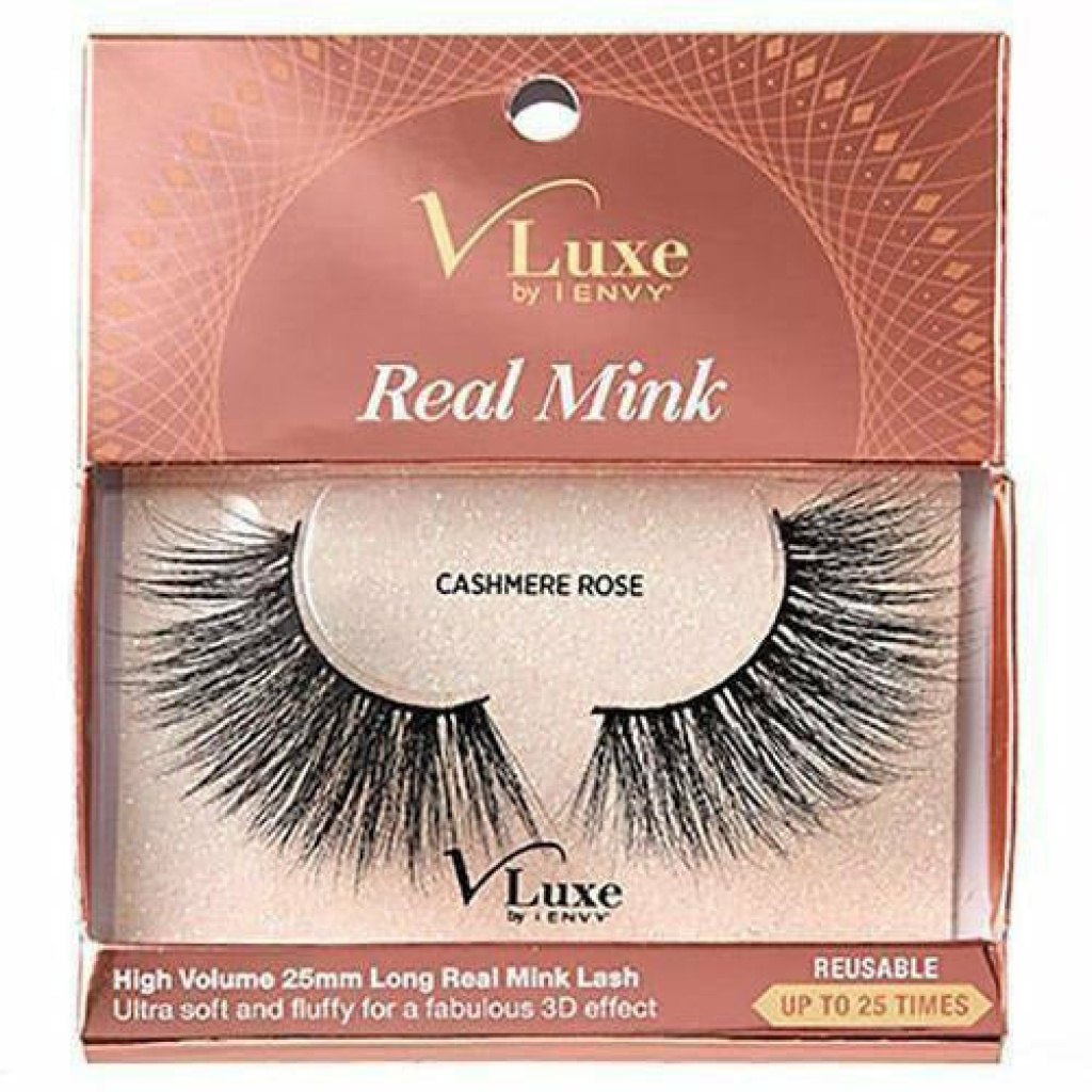VLuxe Eyelash VLEC07