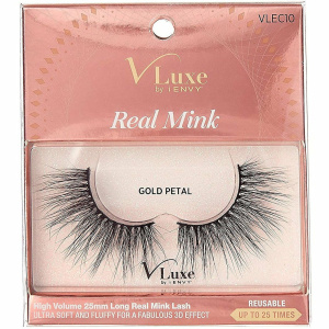 VLuxe Eyelash VLEC10