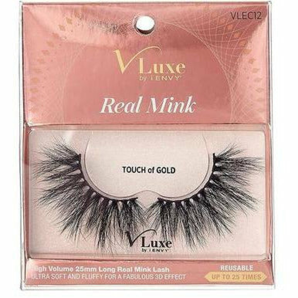 VLuxe Eyelash VLEC12