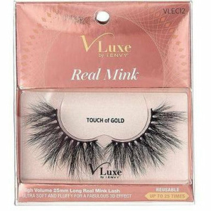 VLuxe Eyelash VLEC12