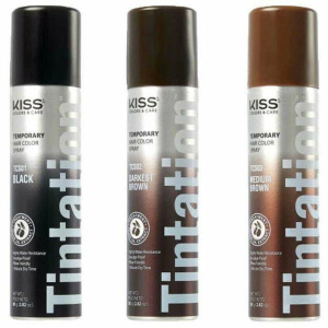 KISS Tintation Spray #TCS03 1
