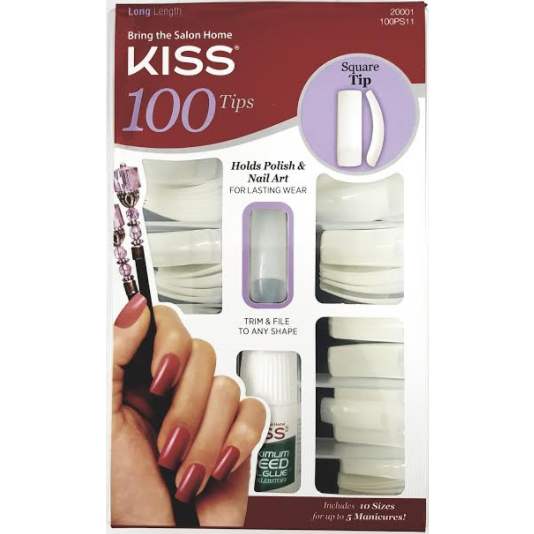 kiss-professional-kiss-100-square-tip-long-20001-14798716174422