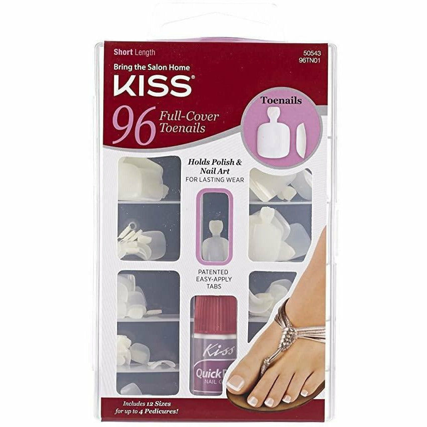 kiss-professional-kiss-96-full-cover-toenail-kit-50543-14798648868950