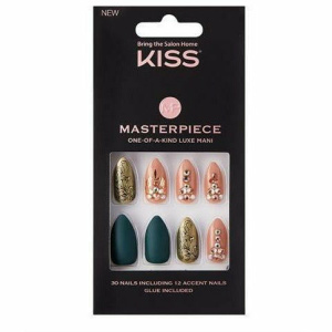 KISS Master 30 pcs