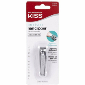 Kiss New York Premium Precision Clipper