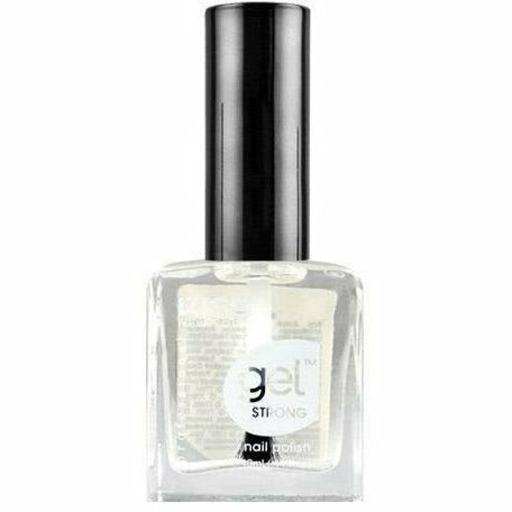 KISS Nail Polish #KNP001