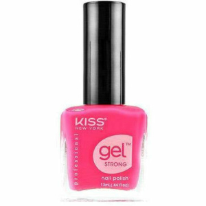 KISS Nail Polish #KNP007