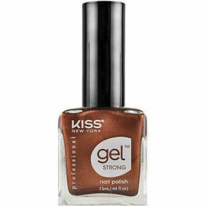 KISS Nail Polish #KNP011