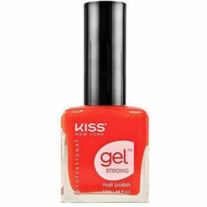 KISS Nail Polish #KNP012