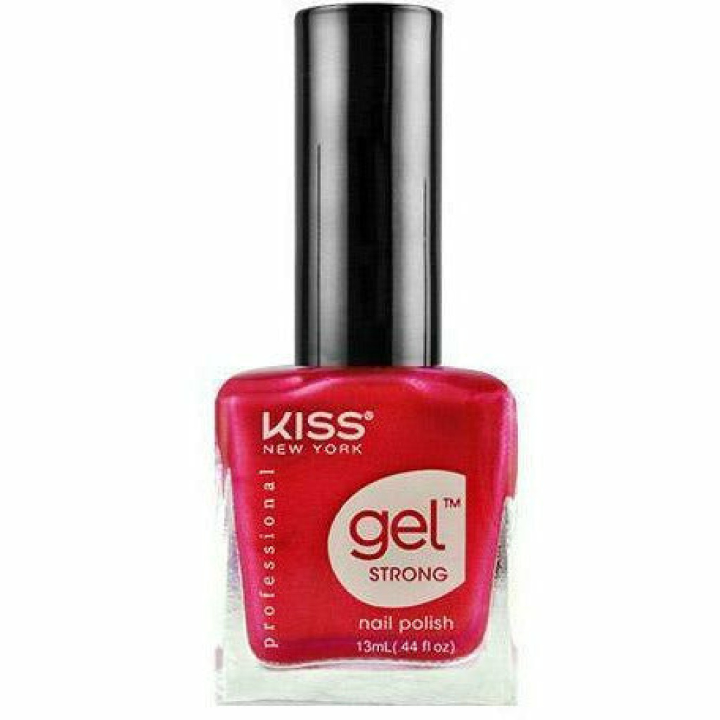 KISS GEL 0.44oz 1