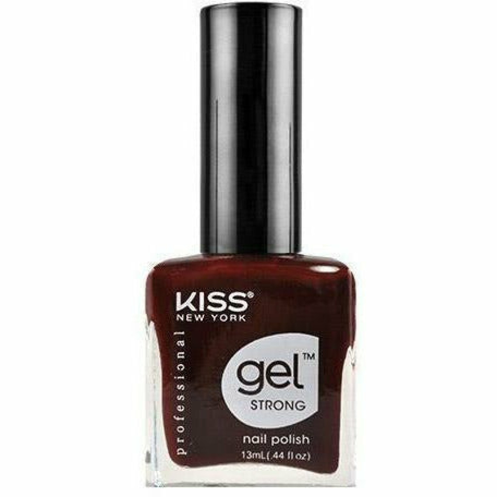 KISS Nail Polish #KNP015