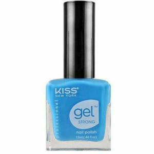 KISS Nail Polish #KNP018